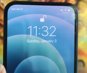Lung linh concept iPhone 12S, iFan sẽ 'mất ngay tạ thóc' vì cuối cùng đã bỏ được cái cần bỏ