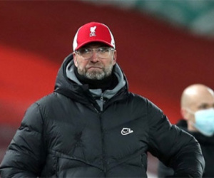 Liverpool thất bại cay đắng, HLV Klopp đưa ra lời lý giải