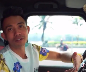 Minh Nhựa - đại gia đầu tiên ở Việt Nam được viết nhạc diễn tả sự giàu có khiến cộng đồng mạng thích thú