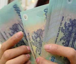 Ngân hàng đầu tiên báo lỗ trong quý 4/2020