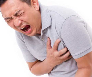 Người đàn ông 29 tuổi bị nhồi máu cơ tim qua đời, cảnh tượng sau cánh cửa chính là thủ phạm gây nên bi kịch