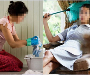 Mẹ 3 con ở Hà Nội và trải nghiệm 3 năm 20 đời ô sin: Nghĩ đến Tết là toát mồ hôi hột, tiểu tam và trà xanh 'nuôi' ngay trong nhà