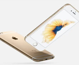 LG từ bỏ sản xuất tấm nền LCD cho iPhone