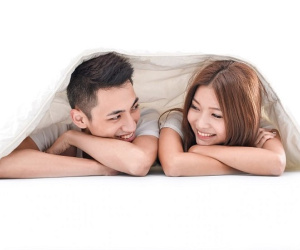 Tình dục phù hợp trong ngày lạnh