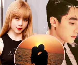Đừng tiếc cho mối tình 8 năm thanh xuân bị lung lay bởi 'em gái trà xanh', vì một cái nắm tay công khai còn hơn ngàn nụ hôn trong bóng tối