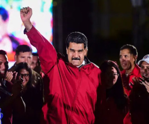 'Donald Trump đã rời đi một mình': Ông Maduro tuyên bố ăn mừng 'chiến thắng dành cho Venezuela'