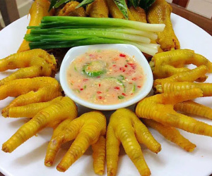 Đây là 3 loại nước chấm vô cùng nguy hiểm nhiều người vẫn vô tình ăn, nếu không cẩn trọng thì bệnh ung thư có thể tìm đến gia đình bạn