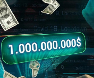 Năm 2020 tổn thất hơn 1 tỷ USD do virus máy tính