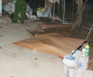 Yên Bái: Cha mẹ cãi nhau, con trai vào can ngăn rồi đánh cha tử vong
