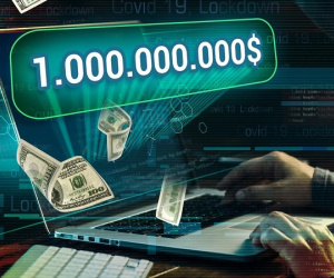 Tổng kết an ninh mạng năm 2020 và dự báo 2021: Covid-19 làm gia tăng tấn công mạng