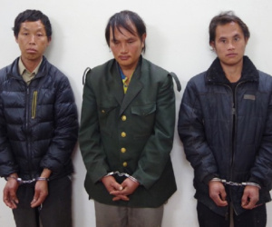 Hà Giang: Đánh chết bạn nhậu chỉ vì uống ít rượu hơn
