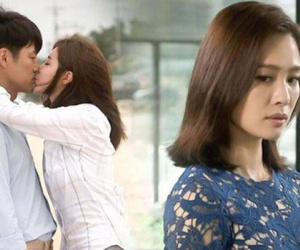 Màn đánh ghen lúc giáp Tết đầy nhân văn khiến chồng và ả bồ xinh đẹp tự nguyện chia tay