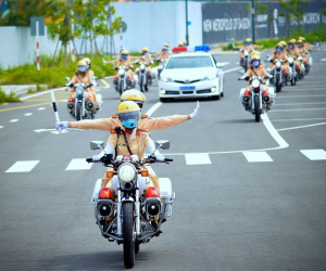 Từ ngày mai nhiều tuyến giao thông vào Hà Nội sẽ đi theo hướng nào?