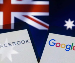 Căng thẳng leo thang, Google dọa cắt dịch vụ tìm kiếm tại Australia