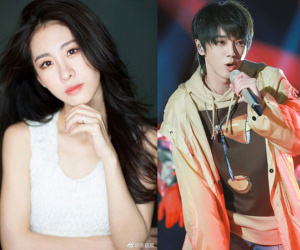 Drama có con của Hoa Thần Vũ 'chìm nghỉm' trước siêu lùm xùm Trịnh Sảng, là do 'nhà gái' và nữ diễn viên có thâm tình từ trước?