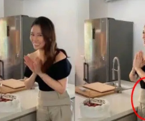 Lâm Tâm Như mang bầu lần 2 sau hơn 4 năm kết hôn cùng Hoắc Kiến Hoa?