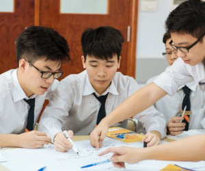 Nam sinh than thở không được học sinh giỏi dù điểm cao chót vót, dân mạng chỉ ra ngay điểm yếu 'chí mạng'