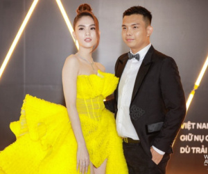 Ngọc Trinh qua 4 kỳ WeChoice Awards: Style biến hóa khôn lường, nhan sắc ngây thơ nhường chỗ cho thần thái 'chị đại'