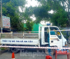 Gỡ bỏ phong tỏa khu nhà trọ công nhân ở Bình Dương