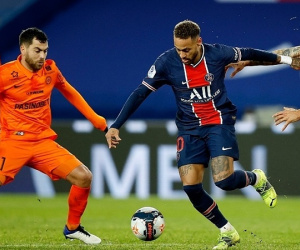Hàng công thăng hoa trong thắng lợi đậm của PSG