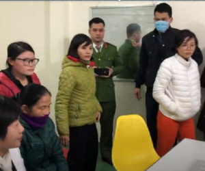 Quảng Bình: Liên tục phát hiện tổ chức 'Hội thánh Đức Chúa Trời mẹ' truyền đạo trái phép
