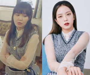 Đụng set đồ siêu trẻ với Jisoo, 'chị gái' 31 tuổi Sooyoung liệu có bị đàn em lấn át?
