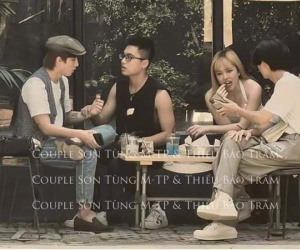 Lộ ảnh Thiều Bảo Trâm đi du lịch cùng anh em Sơn Tùng M-TP vào 5 tháng trước nghi vấn 'toang'?