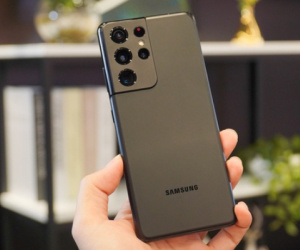 Galaxy S21 series - smartphone giúp giới trẻ thể hiện cá tính và thông điệp bản thân trong năm 2021