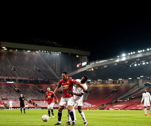 MU rút khỏi dự án siêu giải đấu trước sức ép lớn của FIFA và UEFA