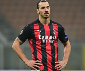 Kết quả Milan 0-3 Atalanta: Rossoneri thua sốc trên sân nhà
