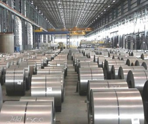 Malaysia áp thuế chống bán phá giá thép của Việt Nam
