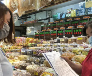 Bán hàng có 'chứng minh thư' ở TPHCM
