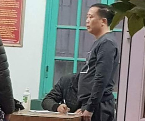 Bình 'Vổ' trùm giang hồ thao túng hoạt động đá gà khu vực phía Bắc như thế nào?