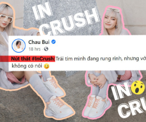 Sau tất cả, Châu Bùi cuối cùng cũng lộ hint hẹn hò nhưng lại càng khiến dân tình tò mò