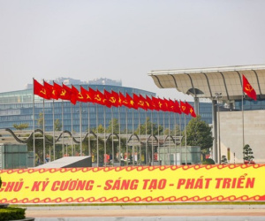 Ngày đầu Đại hội XIII, các đại biểu sẽ làm gì?