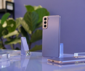 Galaxy S21 tại Việt Nam sẽ giao hàng sớm hơn dự kiến