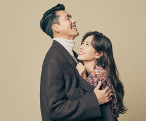 Mật báo Kbiz: Son Ye Jin và Park Min Young kết hôn, GOT7 bị 'phong sát', BTS sắp bị khui hẹn hò girlgroup hàng đầu