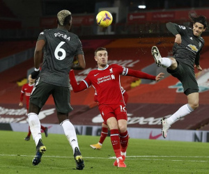 MU đấu Liverpool: 5 điểm nóng quyết định cuộc chiến
