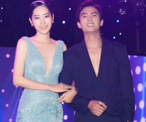 Mượn lời Sơn Tùng, Nam Em xác nhận đã chia tay Lãnh Thanh sau gần 2 tháng hẹn hò?