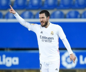 Hazard chói sáng, Real Madrid chặn đà khủng hoảng
