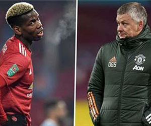 Solskjaer 'úp mở' bí mật giúp Pogba 'lột xác'