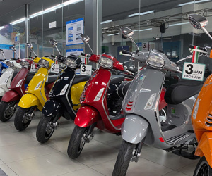 Hơn 30 năm bùng nổ, thị trường tỷ USD đến thời đổ dốc