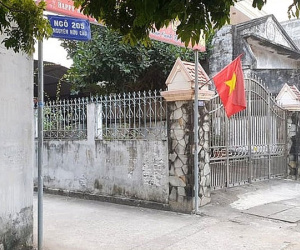 Làm sai lệch hồ sơ vụ án, một Thiếu tá Phó đội trưởng Công an Hải Phòng bị bắt
