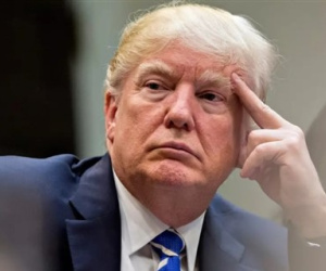 Chính quyền Biden có thể tiết lộ hồ sơ thuế của cựu Tổng thống Trump