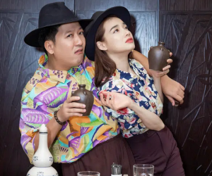 Nhã Phương khiến Trường Giang 'khốn đốn' khi mang con gái lẫn tất cả người thân cận rời đi