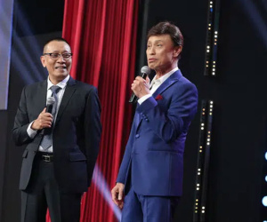 Tuấn Ngọc: 'Nói thật với anh Lại Văn Sâm, đến giờ tôi vẫn chưa là cái gì hết'