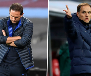 Chelsea chốt người thay thế Lampard