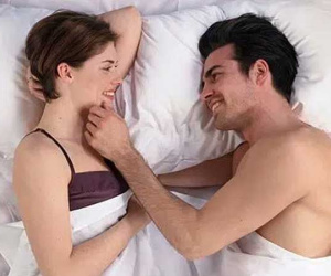 Dấu hiệu chỉ điểm khi nàng thăng hoa