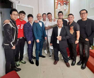 Tuấn Hưng, Phan Đinh Tùng cùng dàn sao Việt cùng góp mặt trong đêm nhạc gây quỹ cho 3 con cố ca sĩ Vân Quang Long