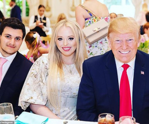'Tay chơi' tỷ phú vừa đính hôn con gái ông Trump là ai?